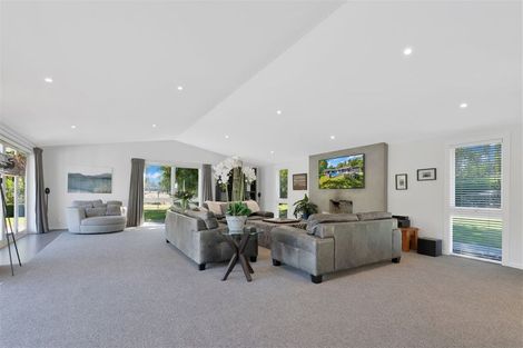 Photo of property in 56 Hodgsons Road, Loburn, Rangiora, 7472