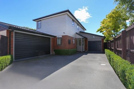 Photo of property in 8a Konini Street, Riccarton, Christchurch, 8041