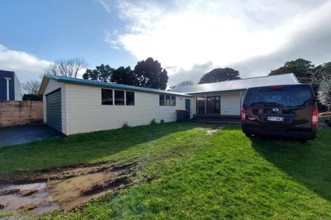 Photo of property in 119 Govett Avenue, Frankleigh Park, New Plymouth, 4310
