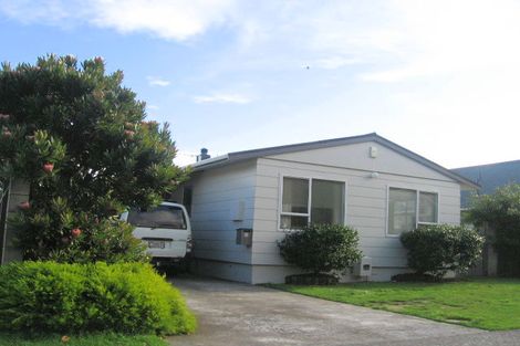 Photo of property in 48 Tweed Road, Papakowhai, Porirua, 5024