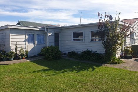 Photo of property in 38 Saint Johns Street, Woolston, Christchurch, 8062