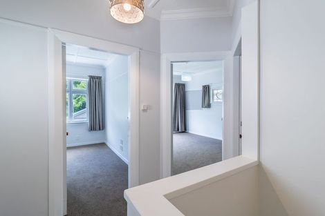 Photo of property in 32 Adams Terrace, Aro Valley, Wellington, 6021