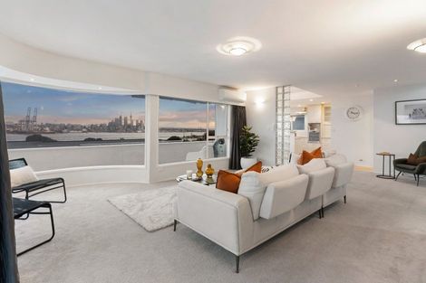 Photo of property in 1/47 Clarence Street, Devonport, Auckland, 0624