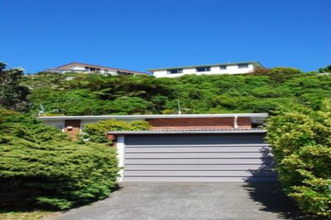 Photo of property in 31a Old Coach Road, Johnsonville, Wellington, 6037