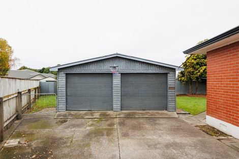 Photo of property in 8 Austin Place, Awapuni, Palmerston North, 4412