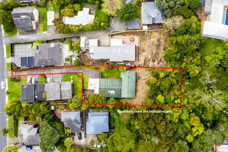 Photo of property in 789a Beach Road, Browns Bay, Auckland, 0630