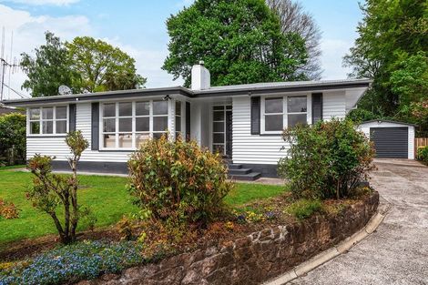 Photo of property in 14 Norrie Place, Putaruru, 3411