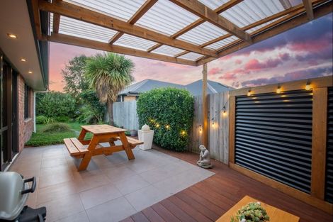 Photo of property in 28 Merrilees Place, Linwood, Christchurch, 8062