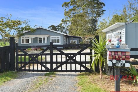 Photo of property in 50 Draffin Road, Poroti, Whangarei, 0179