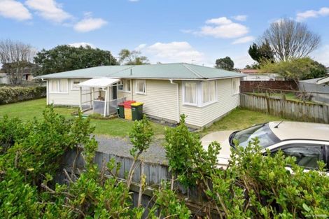 Photo of property in 20 Marybeth Place, Rosehill, Papakura, 2113