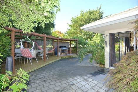 Photo of property in 2/26a Wittys Road, Avonhead, Christchurch, 8042