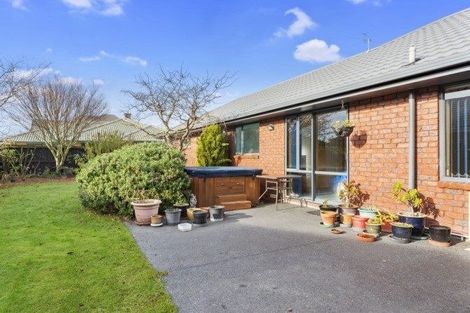 Photo of property in 9 William Brittan Avenue, Halswell, Christchurch, 8025