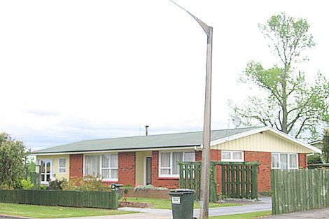 Photo of property in 2a Churchill Avenue, Te Aroha, 3320