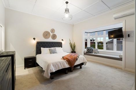 Photo of property in 4 Kingsley Street, Westmere, Auckland, 1022