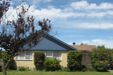 Photo of property in 62 Norrie Street, Redwood, Christchurch, 8051