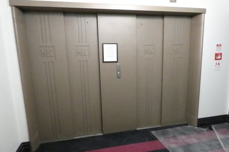 Photo of property in Quest Wellington Serviced Apart, 1/33a Hunter Street, Wellington Central, Wellington, 6011