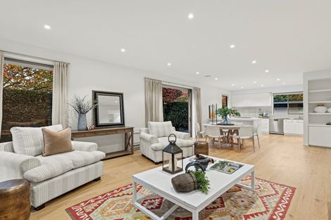Photo of property in 154 Clyde Road, Burnside, Christchurch, 8053