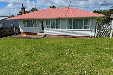 Photo of property in 51 Woodford Avenue, Henderson, Auckland, 0610