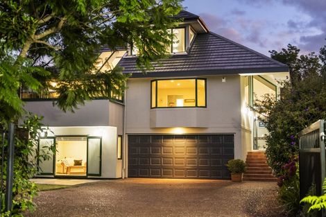Photo of property in 18 Landscape Road, Mount Eden, Auckland, 1024