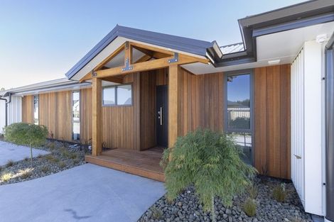 Photo of property in 10c Burbank Place, Methven, 7730