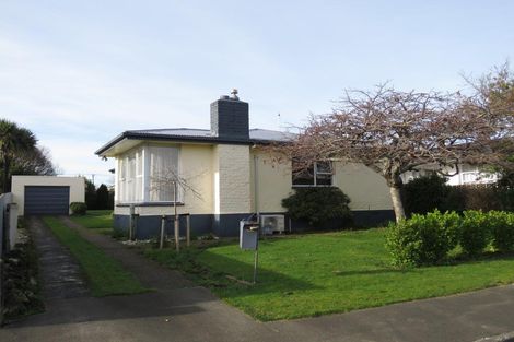 Photo of property in 11 Roseburn Place, Hargest, Invercargill, 9810