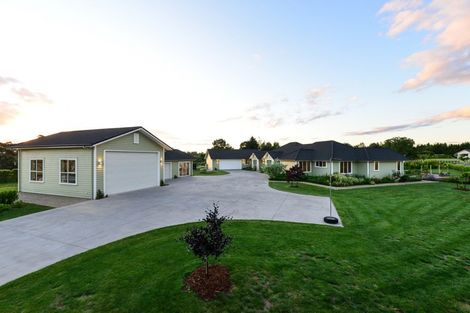 Photo of property in 2 Green Haven Lane, Tamahere, Hamilton, 3283