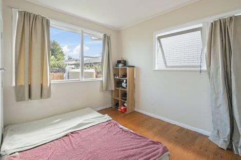 Photo of property in 45a Jellicoe Road, Manurewa, Auckland, 2102