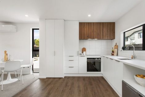 Photo of property in 3/13 Goldsmith Place, Waltham, Christchurch, 8023