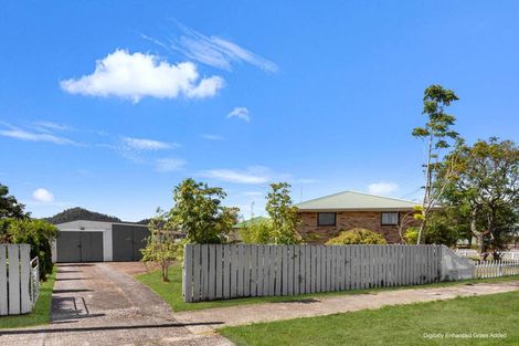 Photo of property in 1 Onslow Street, Kawerau, 3127