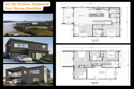 Photo of property in 5 Inspired Way, Pauanui, 3579