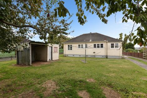 Photo of property in 26 Arapuni Road, Arapuni, Putaruru, 3415