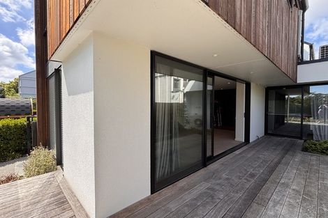 Photo of property in 1/10 Hurley Street, Christchurch Central, Christchurch, 8011