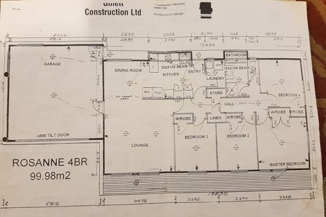 Photo of property in 45 Baverstock Road, Nawton, Hamilton, 3200