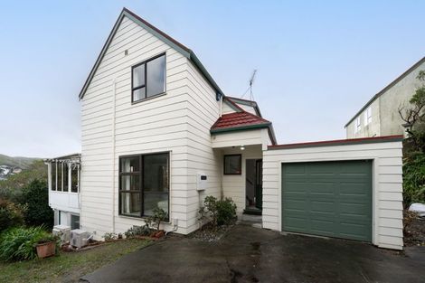 Photo of property in 9 Atwood Grove, Churton Park, Wellington, 6037
