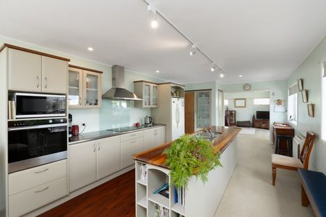 Photo of property in 171 Molesworth Street, New Plymouth, 4312