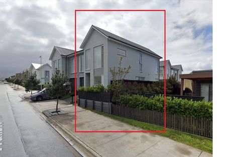 Photo of property in 1 Wallace Road, Hobsonville, Auckland, 0616