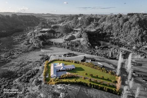 Photo of property in 90 Tangiroimata Track, Pyes Pa, 3173