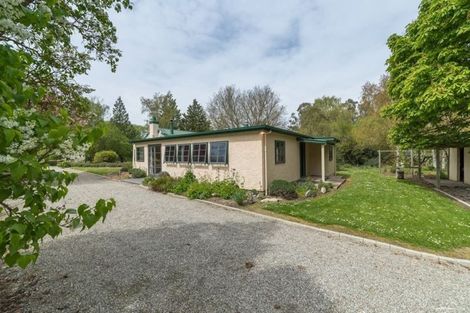 Photo of property in 1266 Teviot Road, Teviot, Roxburgh, 9572