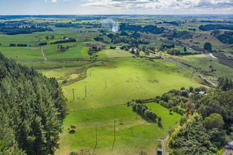 Photo of property in 28 Snake Gully, Shannon, Palmerston North, 4474