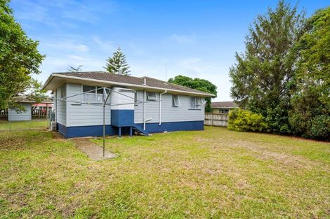 Photo of property in 25 Thomas Street, Tikipunga, Whangarei, 0112