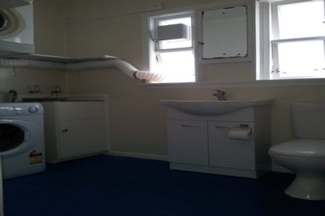 Photo of property in 3/117 Austin Street, Mount Victoria, Wellington, 6011