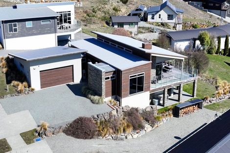 Photo of property in 20 Lochinver Avenue, Lake Tekapo, 7999