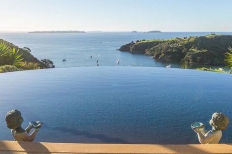 Photo of property in 83 Delamore Drive, Oneroa, Waiheke Island, 1081