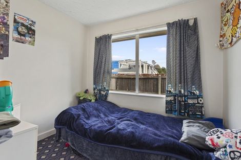 Photo of property in 37 Saint Johns Street, Woolston, Christchurch, 8062