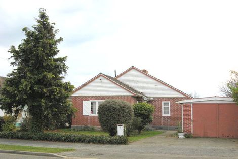 Photo of property in 15 Brucefield Avenue, Netherby, Ashburton, 7700