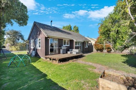 Photo of property in 47 Pensacola Crescent, Broomfield, Christchurch, 8042