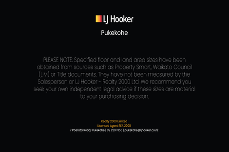 Photo of property in 32 Okaia Drive, Kinloch, Taupo, 3377