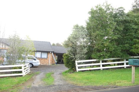 Photo of property in 6 Polo Prince Drive, Totara Park, Manurewa, 2576