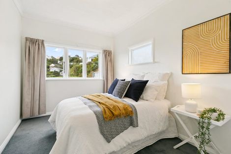 Photo of property in 90 Farnham Street, Mornington, Wellington, 6021