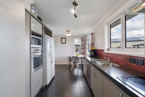 Photo of property in 10 Mansell Crescent, Bulls, 4818
